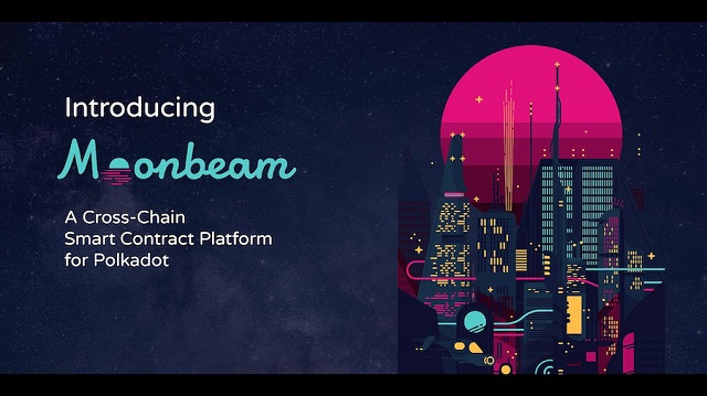 Chi tiết về cách hoạt động của dự án Moonbeam Network