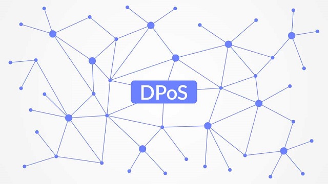 Cơ chế đồng thuận DPoS của Bitshares đã bổ sung thêm một lớp quản trị 