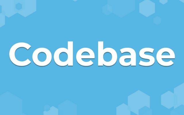 Codebase này sẽ được xử lý bởi những nhà phát triển chuyên nghiệp