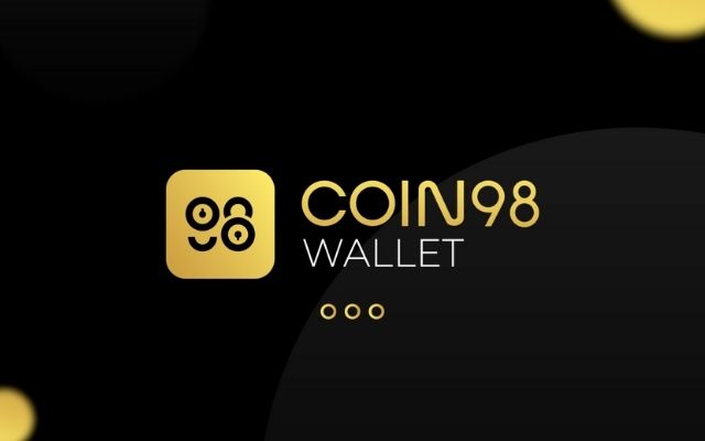 Coin98 Wallet là 1 trong những loại ví phù hợp để lưu trữ LQTY token