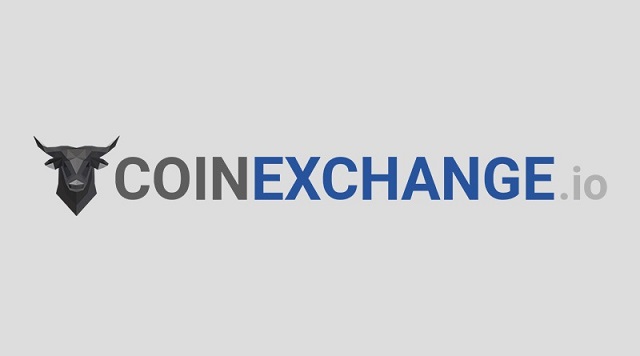 CoinExchange là một sàn giao dịch tiền điện tử chuyên về các đồng tiền thay thế (Altcoin) với tổng cộng hơn 300 loại coin khác nhau có mặt tại sàn
