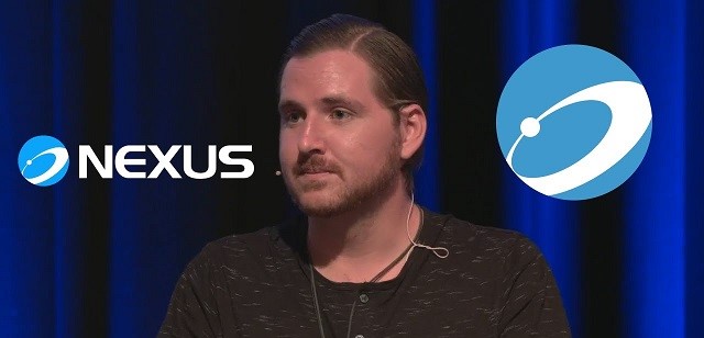 Colin Cantrell hiện giữ vai trò là người sáng lập và phát triển chính của dự án Nexus