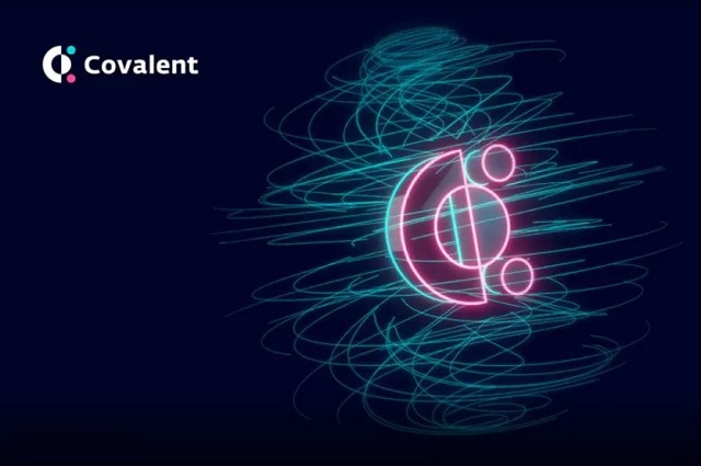 Covalent Coin giữ vai trò như một loại tiền tiền cơ sở của mạng Covalent
