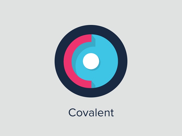 Covalent Coin thuộc top tiền điện tử khá tiềm năng trên thị trường