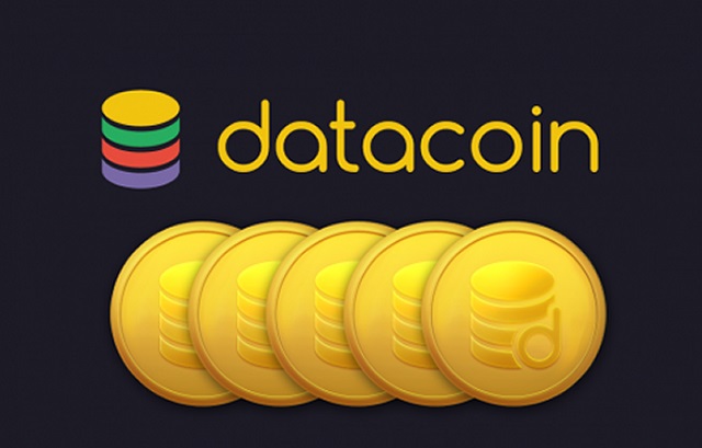 Data Coin là đơn vị tiền tệ đại diện cho nền tảng Streamr DATAcoin