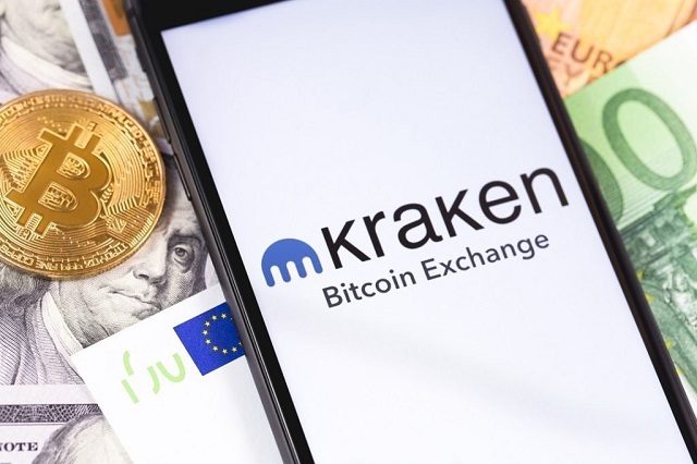 Kraken hỗ trợ người dùng với nhiều loại coin và đặc biệt cung cấp tính năng giao dịch tiền ảo với tiền Fiat