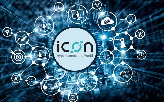 Đội thành viên sáng lập của ICON gồm có nhiều chuyên gia tại Hàn Quốc về AI, Blockchain