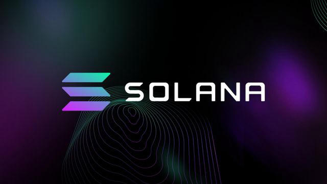 Đồng SOS thuộc hệ thống Solana nổi tiếng, được nhiều người tin tưởng lựa chọn