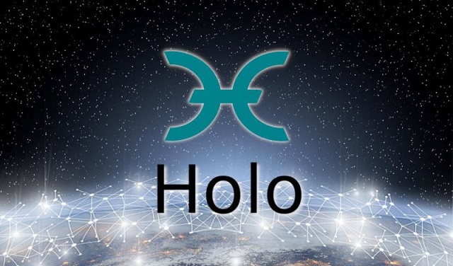 Dự án Holo là gì? Holo là một nền tảng được phát triển với mục đích lưu trữ và sử dụng công nghệ Holochain độc quyền để xây dựng nền tảng