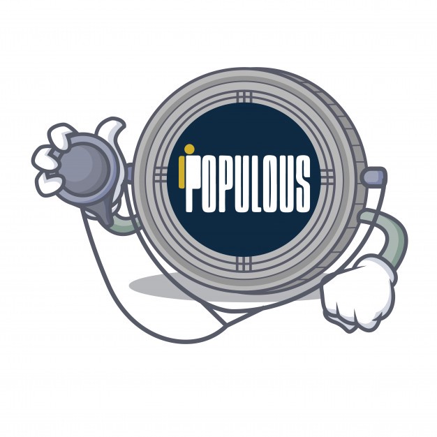 Đứng đầu dự án Populous là nhà sáng lập kiêm giám đốc điều hành Stephen Nico Williams