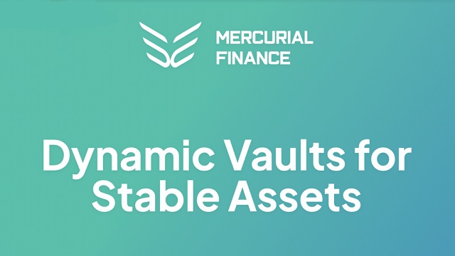 Dynamic Vault được tạo ra nhằm cắt giảm chi phí swap token trên các sàn giao dịch phi tập trung
