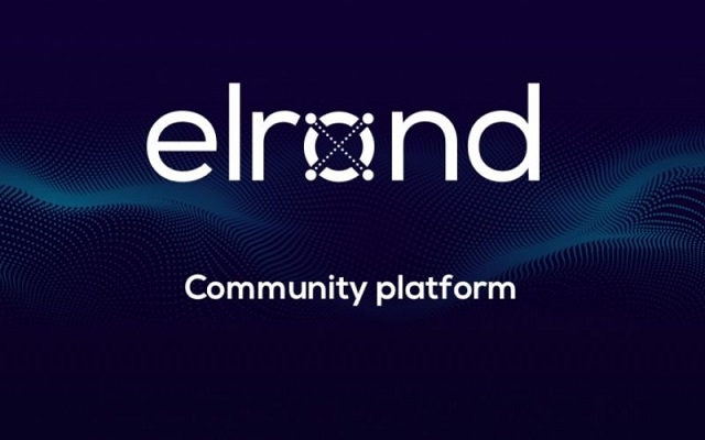 Elrond Network Virtual Machine cho Smart Contracts gồm có mã VM