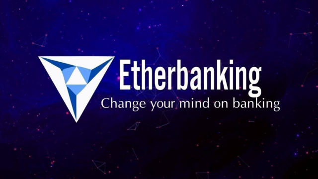 Etherbanking có sự ủng hộ của cộng đồng và truyền thông