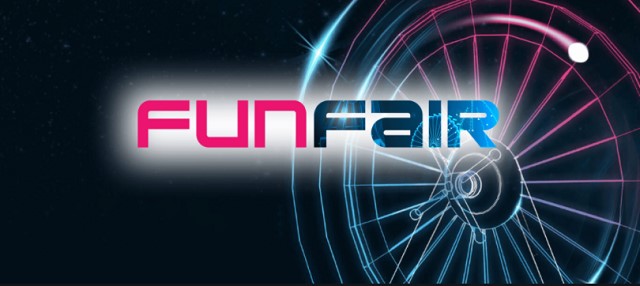 Fun Fair là 1 nền tảng chơi game và được phân quyền bởi những hợp đồng thông minh