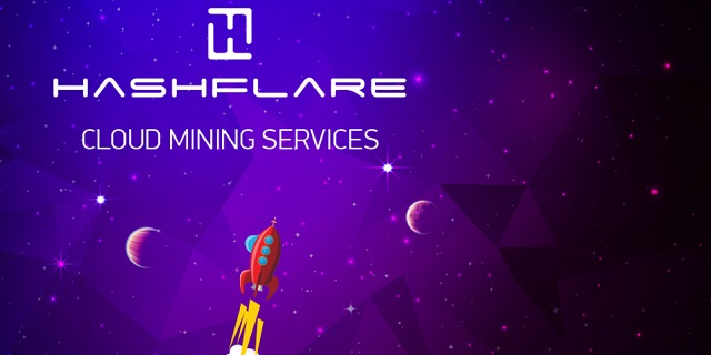 Giới thiệu công ty cung cấp dịch vụ Cloud Mining chuyên nghiệp, uy tín hàng đầu Hashflare