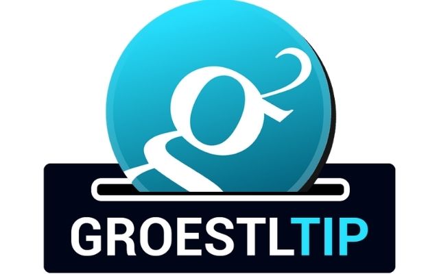 GroestlTip là 1 dịch vụ thu tiền được tiến hành bởi thành viên cộng đồng
