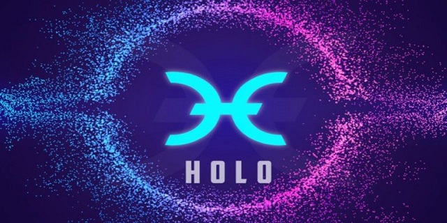 Holo Fuel là một trong những đặc điểm đáng chú ý về dự án Holo