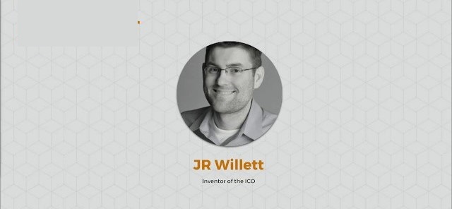 JR Willett chính là người giới thiệu giao thức Mastercoin (tiền thân của Omni) vào đầu năm 2012