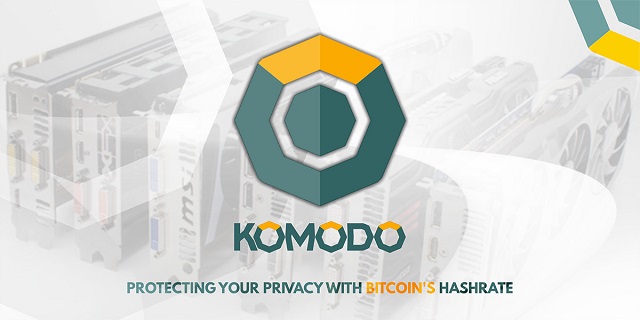 Komodo coin được sử dụng với nhiều mục đích khác nhau như để swap coin, thanh toán, làm phần thưởng,..