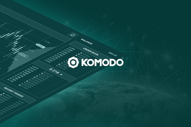 Komodo là gì?