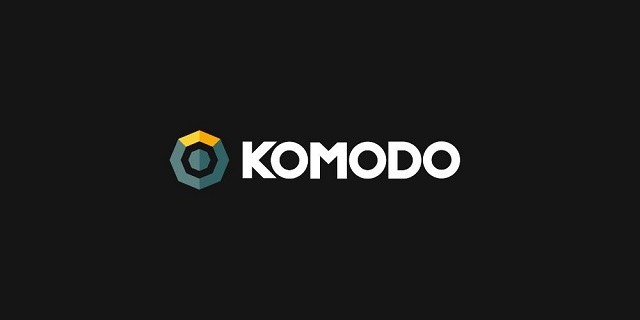 Komodo sở hữu nhiều tính năng độc đáo như: Có công nghệ Zero Knowledge Proofs, giao dịch ẩn danh,...