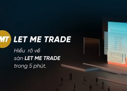 LMT Trade chính là nền tảng môi giới tiền điện tử được nhiều người sử dụng trên thị trường Cryptocurrency