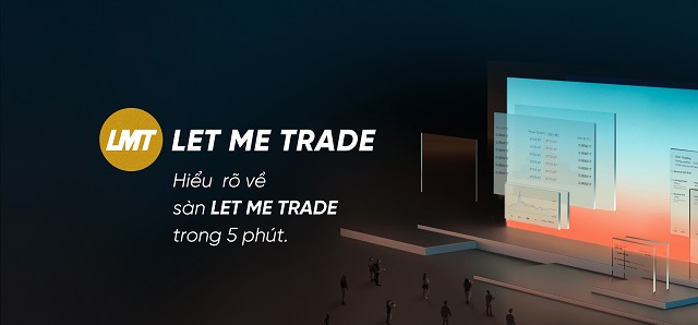 LMT Trade chính là nền tảng môi giới tiền điện tử được nhiều người sử dụng trên thị trường Cryptocurrency