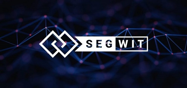 Lịch sử, lộ trình phát triển của dự án trong giai đoạn năm 2017 là kích hoạt Segwit