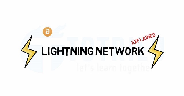 Lightning Network là gì? LN là một giải pháp cho công nghệ blockchain của Bitcoin do Joseph và Thaddeus phát triển