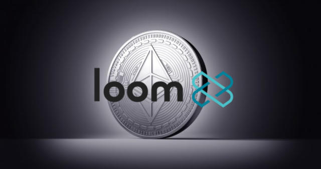 Loom Coin là đồng tiền điện tử nổi tiếng trên nền tảng Loom Network