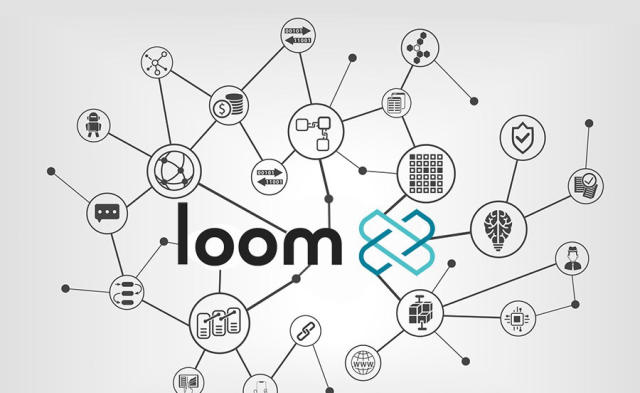 Loom Network coin có nhiều tính năng ấn tượng