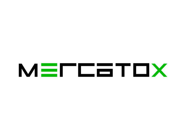 Mercatox hiện đứng thứ 82 trong danh sách các sàn giao dịch tiền điện tử