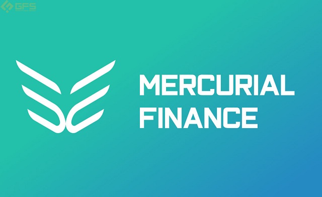 Mercurial Finance là một giao thức hỗ trợ giải quyết các vấn đề liên quan tới Stable coin trên nền tảng AMM bằng cách cung cấp phí giao dịch, độ trượt giá thấp