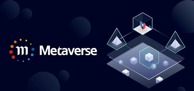 Metaverse là dự án blockchain đáng chú ý từ thị trường Trung Quốc mà các nhà đầu tư không nên bỏ qua