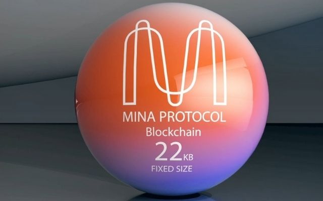Mina Protocol hiện tại yêu cầu người dùng không đổi tài nguyên