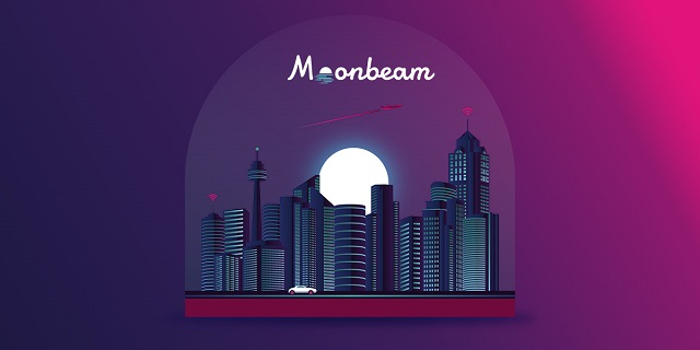Moonbeam là một dự án được phát triển trên mạng lưới Polkadot có tỷ lệ tương thích cao với Ethereum