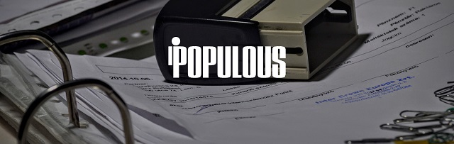 Mục tiêu của Populous là cung cấp cho doanh nghiệp vừa và nhỏ nguồn tài chính trong ngắn hạn