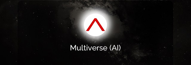 Multiverse là một dự án giúp người dùng tiếp cận với công nghệ trí tuệ nhân tạo AI