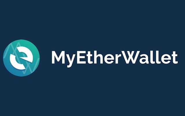 MyEtherWallet là 1 trong những ví hỗ trợ lưu trữ đồng LUN coin trên thị trường hiện nay