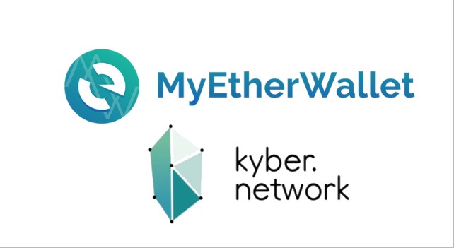 MyEtherWallet là 1 trong những ví mềm hỗ trợ lưu trữ KNC token trên thị trường hiện nay