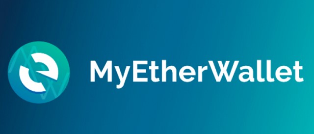 MyEtherWallet là 1 ví web phổ biến hỗ trợ người dùng lưu trữ Maker coin