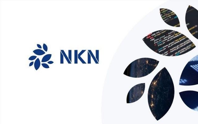 NKN là 1 đồng token thuộc mạng lưới Internet theo hình thức phi tập trung 
