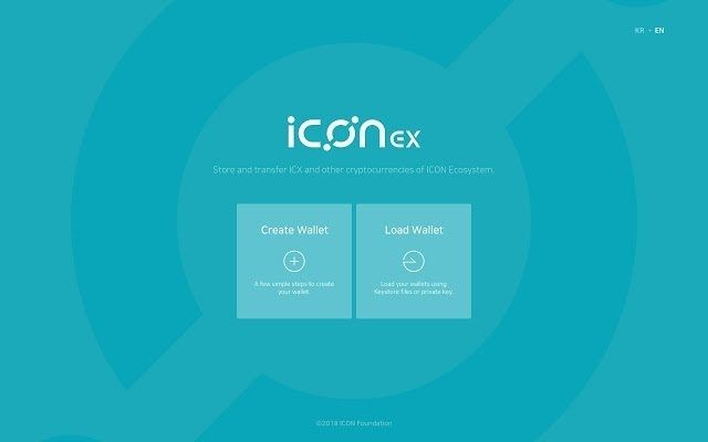 Người dùng trên thị trường hiện nay lưu trữ nhiều nhất ICX COIN tại ví Ledger Nano S