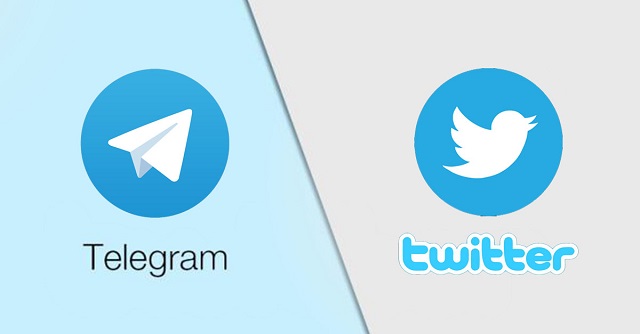 Những người muốn tham gia Airdrop coin có thể tìm kiếm thông tin về Airdrop tại Twitter, Telegram, Email,...
