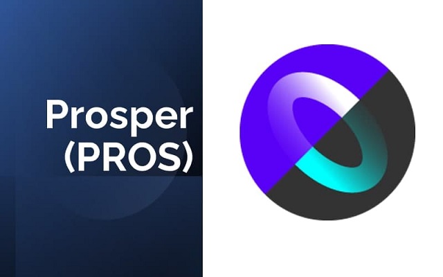 PROS là một mã thông báo tiện ích của Prosper