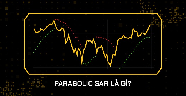 Parabolic SAR là gì? Parabolic SAR là một chỉ báo giúp nhà đầu tư xác định xu hướng một cách chính xác hơn trên thị trường