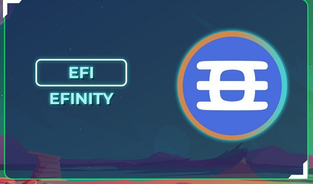 Parachain Efinity sử dụng hệ thống quản trị phi tập trung nhằm hỗ trợ người dùng gửi đề xuất và giúp các chủ sở hữu EFI token có cơ hội bỏ phiếu với mục đích phát triển mạng lưới trong tương lai