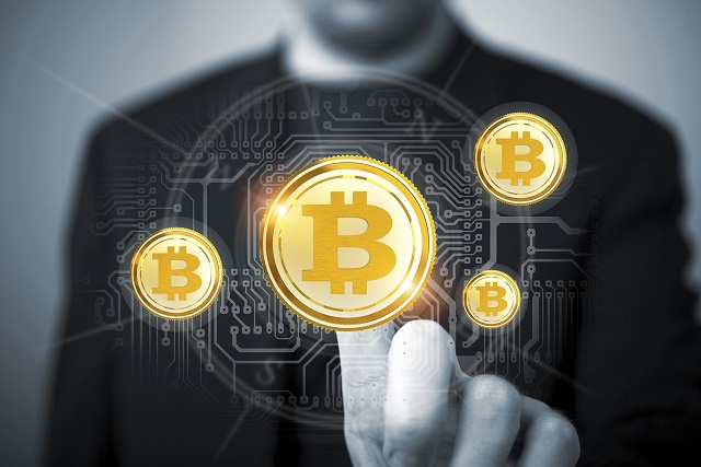 Phí giao dịch trên mạng Bitcoin dao động từ 1 USD đến 50 USD 