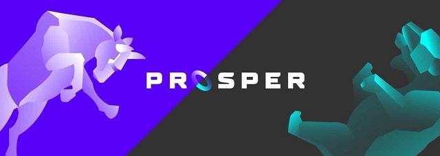 Prosper giúp người dùng dự đoán giá của một số loại tài sản 