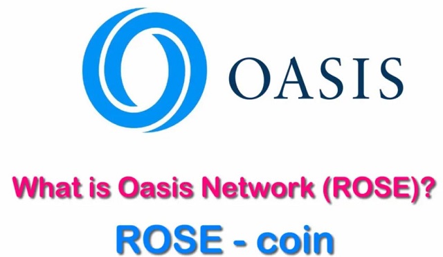 Rose Coin là một đơn vị tiền tệ riêng của Oasis Network